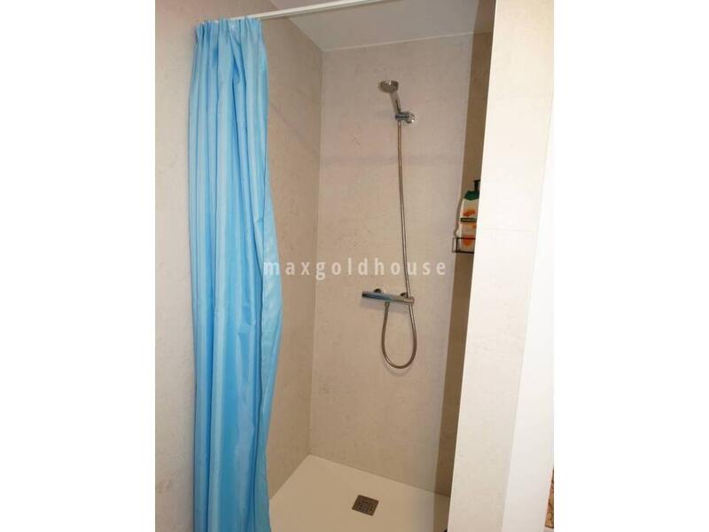 3 Schlafzimmer Appartement zu verkaufen