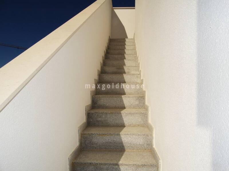 3 Schlafzimmer Appartement zu verkaufen