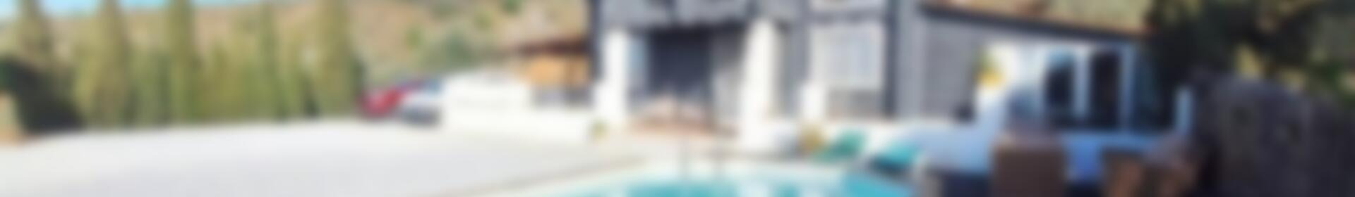 4 sovrum Villa till salu