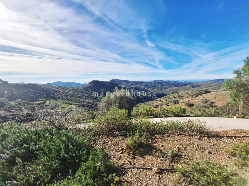 4 sovrum Villa till salu