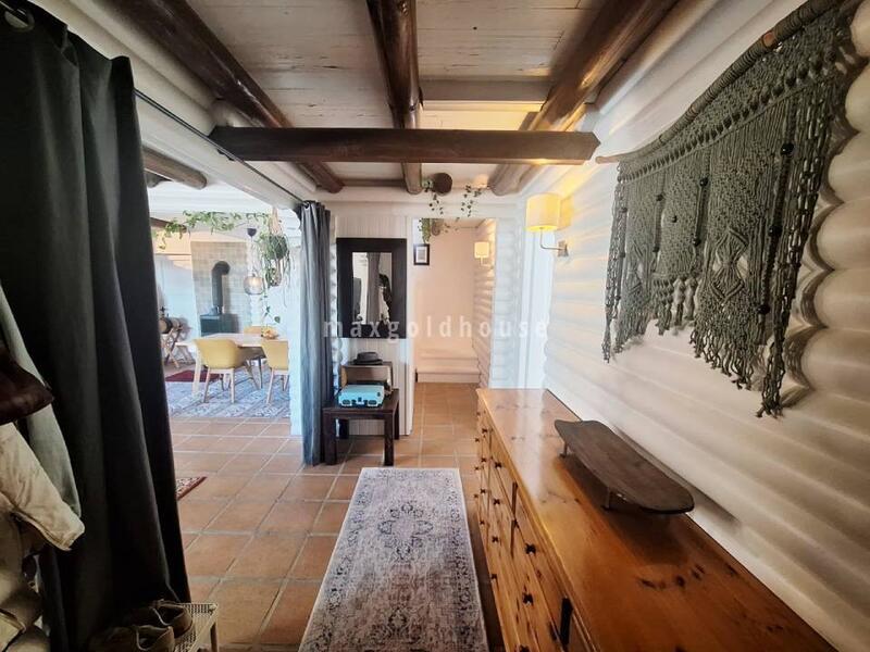 4 sovrum Villa till salu