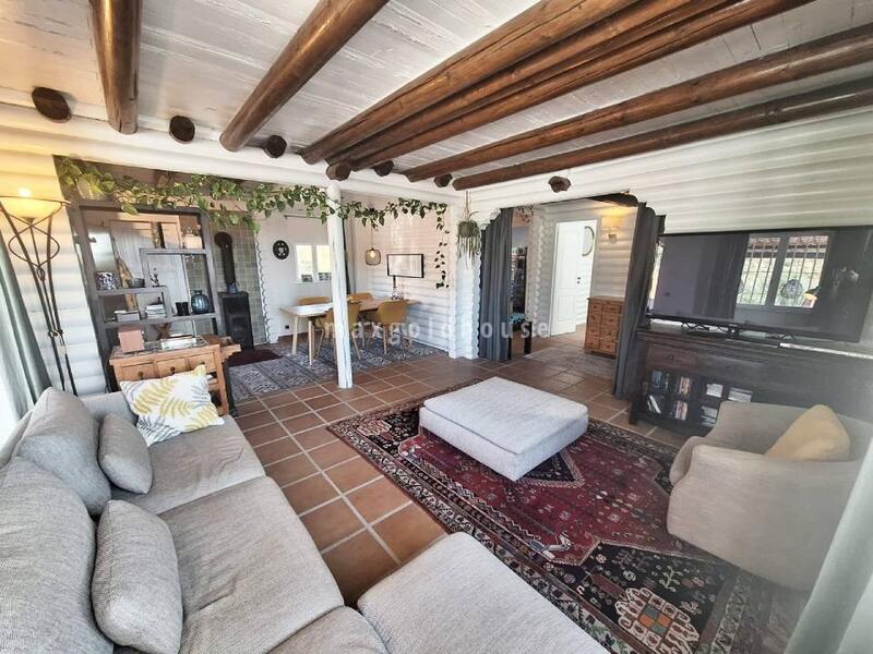 4 sovrum Villa till salu