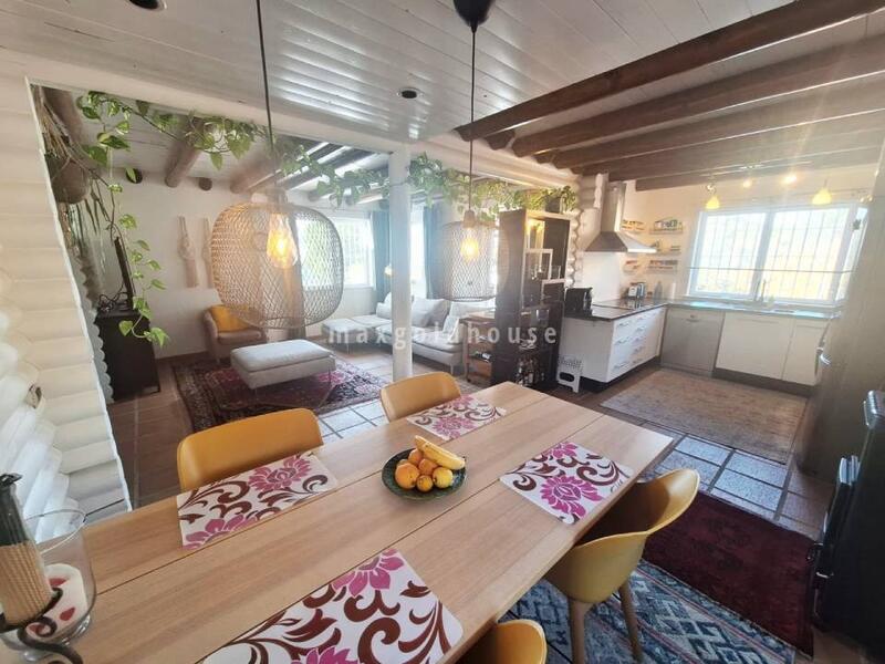 4 sovrum Villa till salu