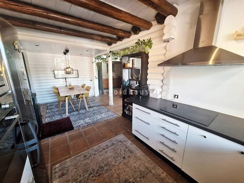 4 sovrum Villa till salu