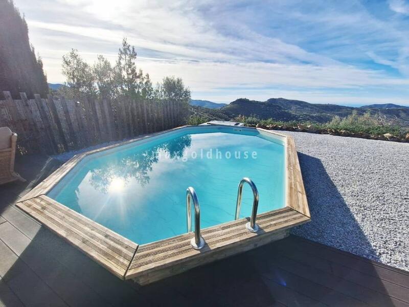 4 sovrum Villa till salu