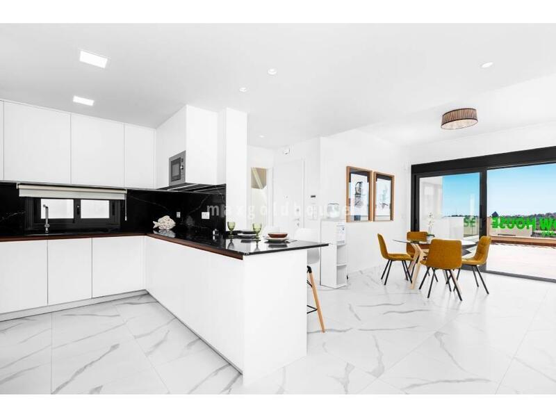 2 chambre Appartement à vendre