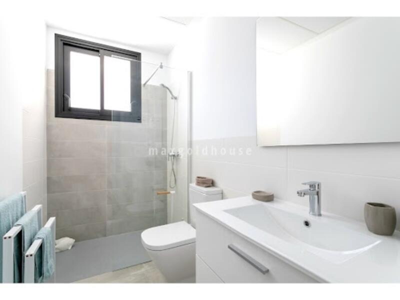 3 Schlafzimmer Villa zu verkaufen