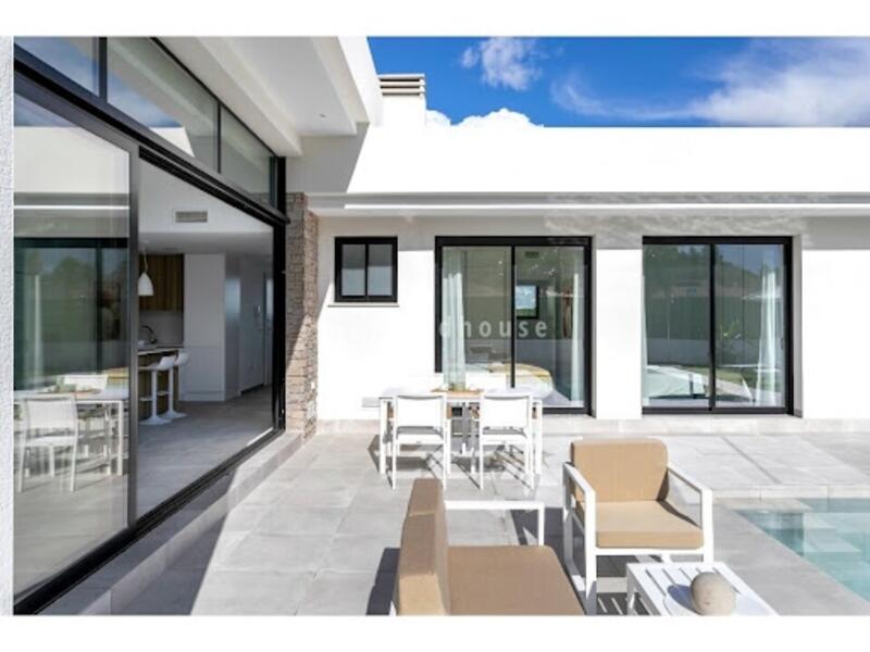 3 Schlafzimmer Villa zu verkaufen