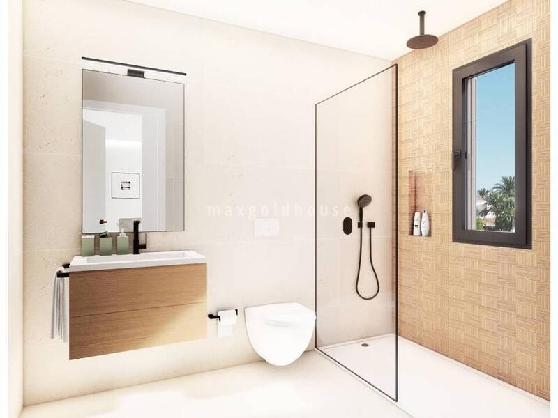 2 chambre Appartement à vendre