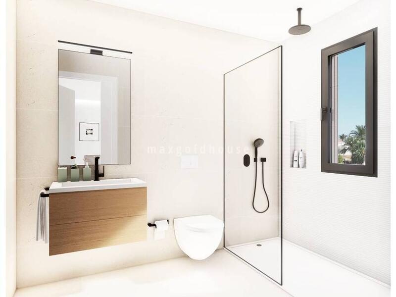 2 chambre Appartement à vendre