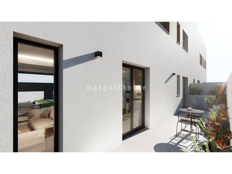 2 chambre Appartement à vendre