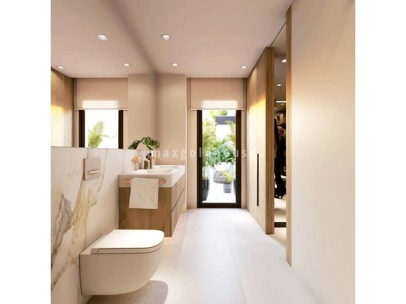 4 slaapkamer Villa Te koop