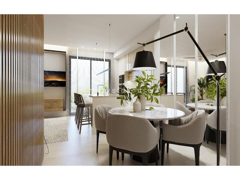 2 chambre Appartement à vendre