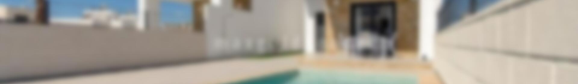 3 soverom Villa til salgs