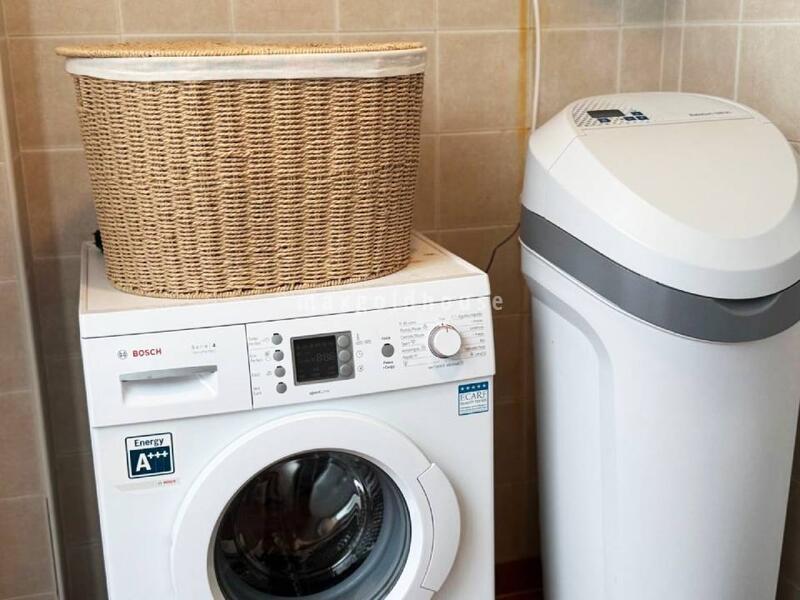 3 Schlafzimmer Appartement zu verkaufen