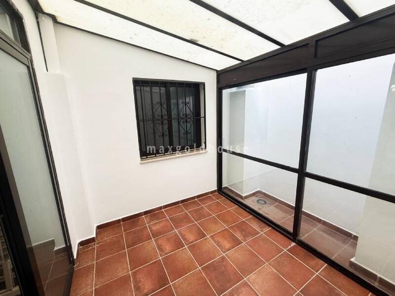 3 Schlafzimmer Appartement zu verkaufen