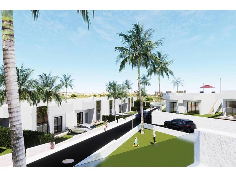 3 bedroom Villa for sale