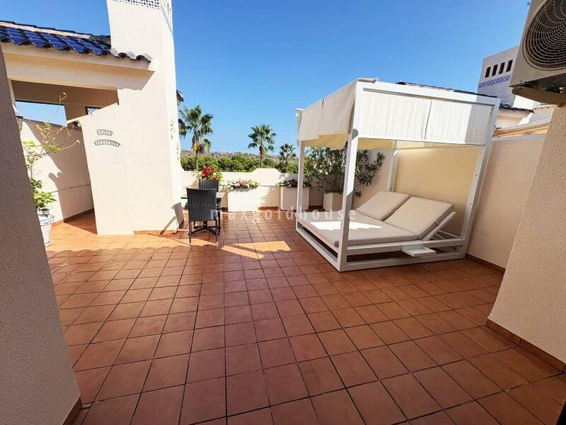 3 bedroom Apartment for sale