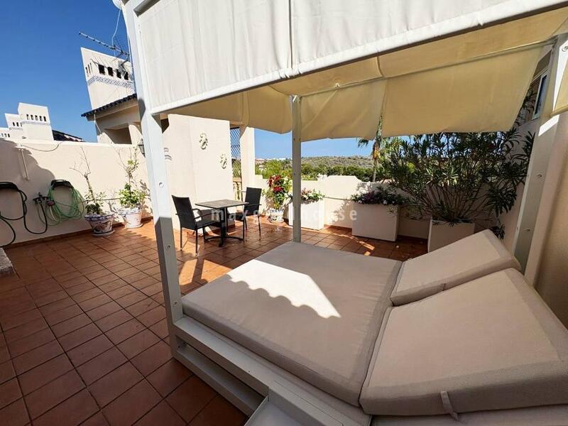 3 bedroom Apartment for sale