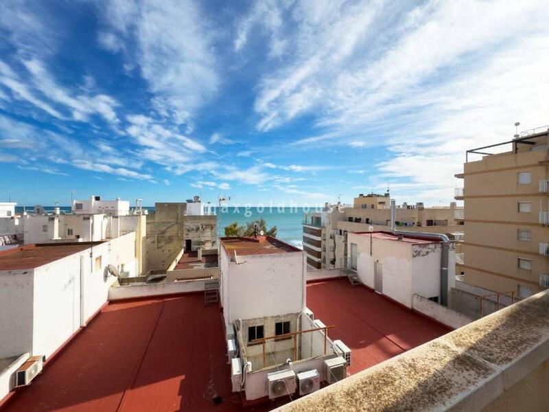 3 Schlafzimmer Appartement zu verkaufen