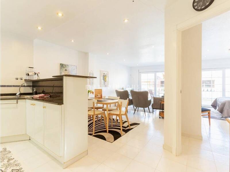 3 Schlafzimmer Appartement zu verkaufen