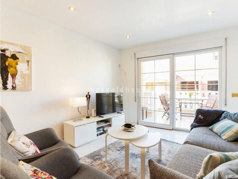 3 Schlafzimmer Appartement zu verkaufen