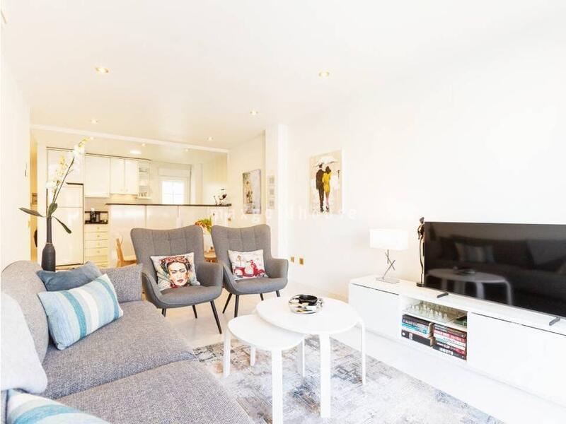 3 Schlafzimmer Appartement zu verkaufen