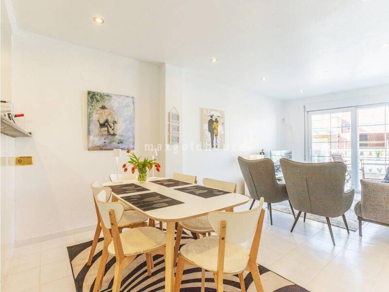 3 Schlafzimmer Appartement zu verkaufen