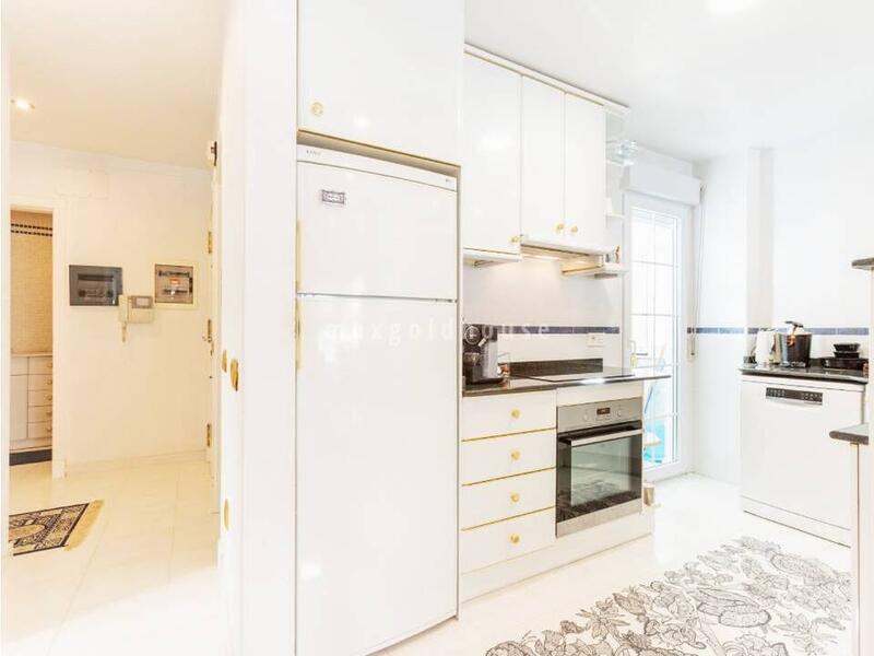 3 Schlafzimmer Appartement zu verkaufen