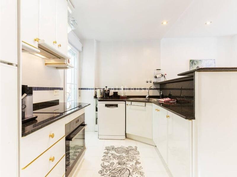 3 Schlafzimmer Appartement zu verkaufen