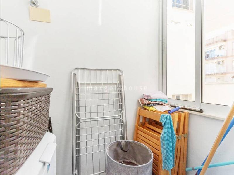 3 Schlafzimmer Appartement zu verkaufen