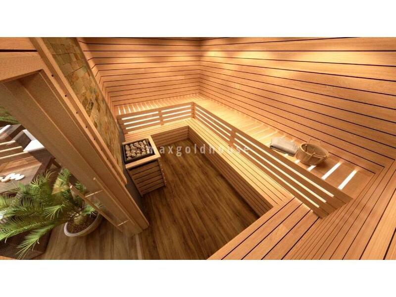 1 sovrum Lägenhet till salu