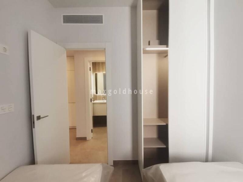 2 soverom Leilighet til salgs