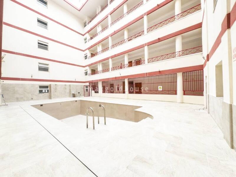 2 soverom Leilighet til salgs