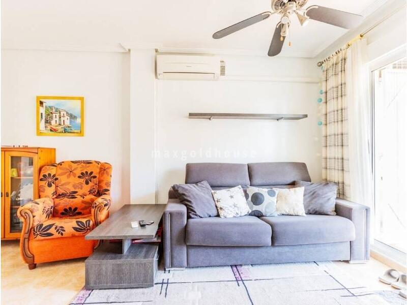 2 soverom Leilighet til salgs