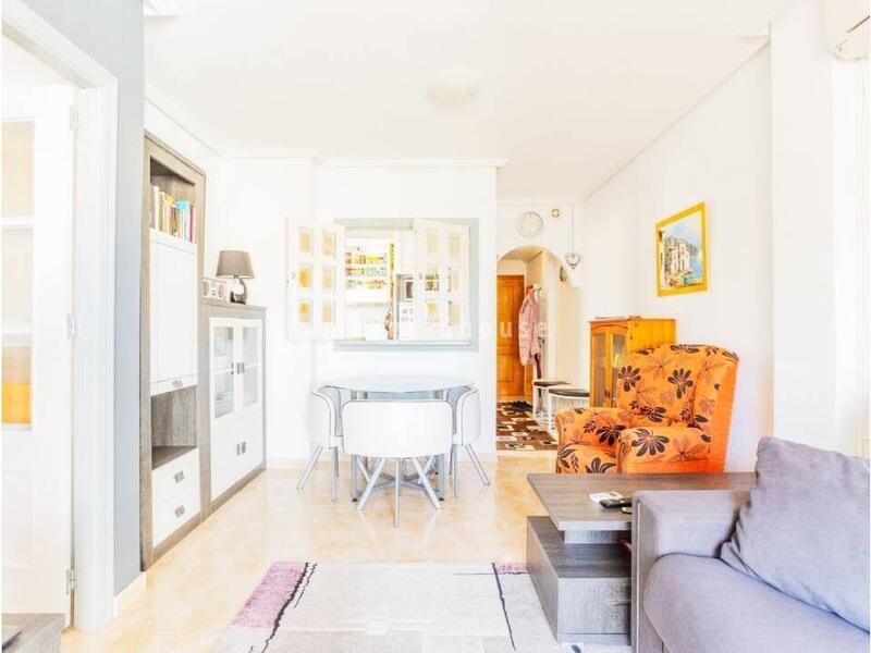 2 soverom Leilighet til salgs