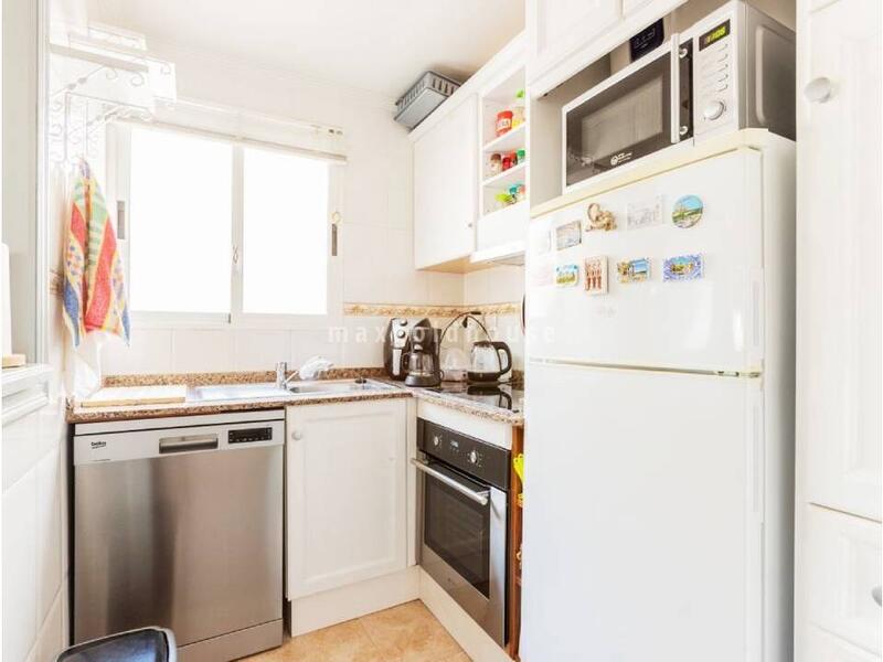 2 soverom Leilighet til salgs