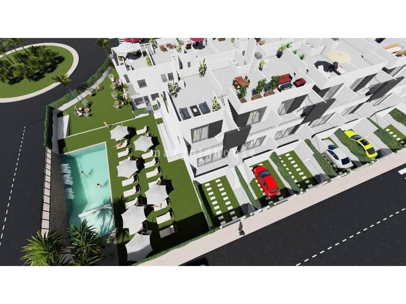 3 Schlafzimmer Villa zu verkaufen