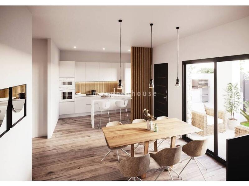 3 chambre Appartement à vendre