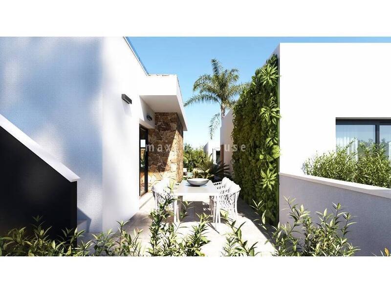 3 sovrum Villa till salu