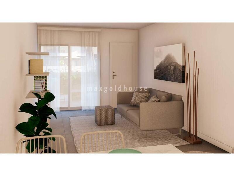 2 bedroom Apartment for sale