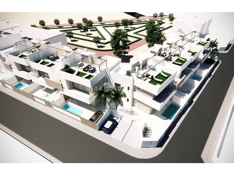 3 bedroom Apartment for sale