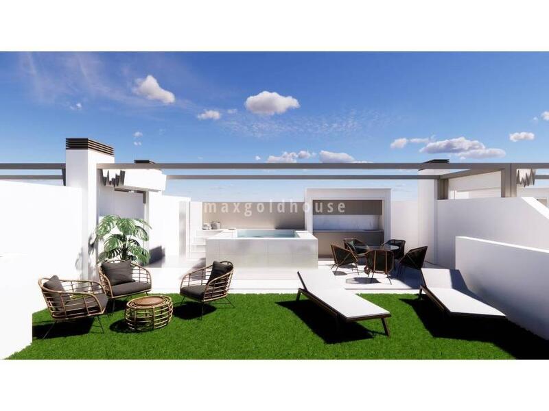 3 bedroom Apartment for sale