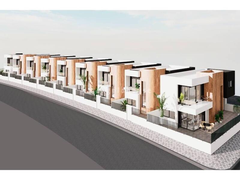 4 bedroom Villa for sale