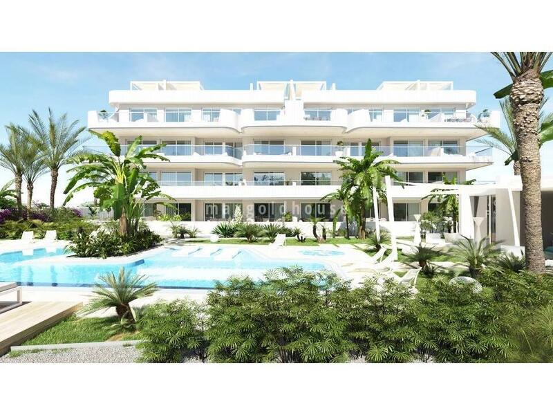 Appartement Te koop in Orihuela Costa, Alicante