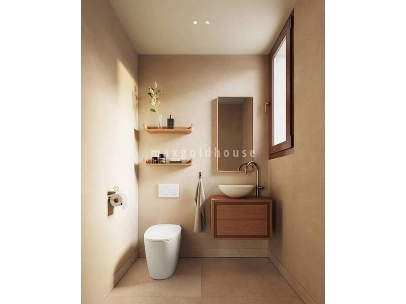 4 Schlafzimmer Villa zu verkaufen