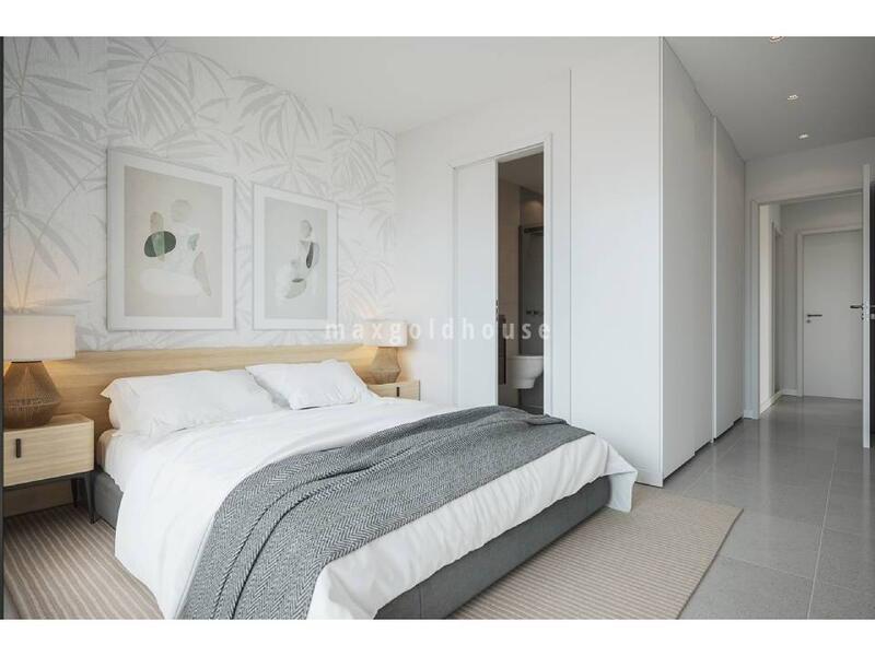 2 Cuarto Apartamento en venta