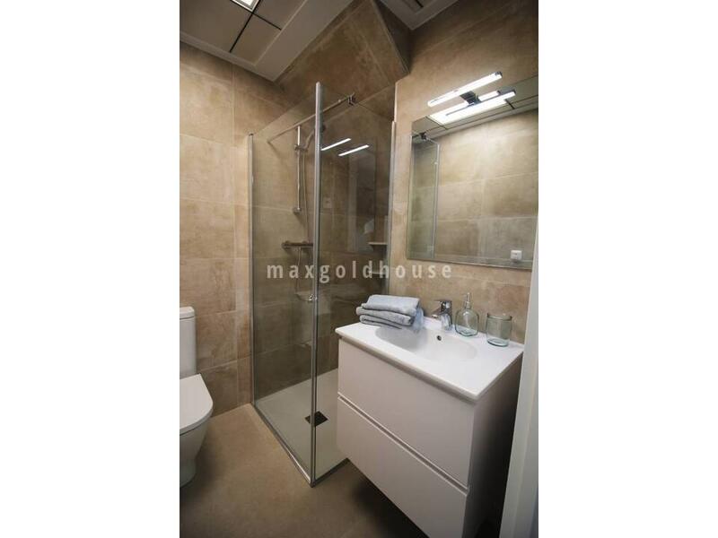 4 Cuarto Adosado en venta