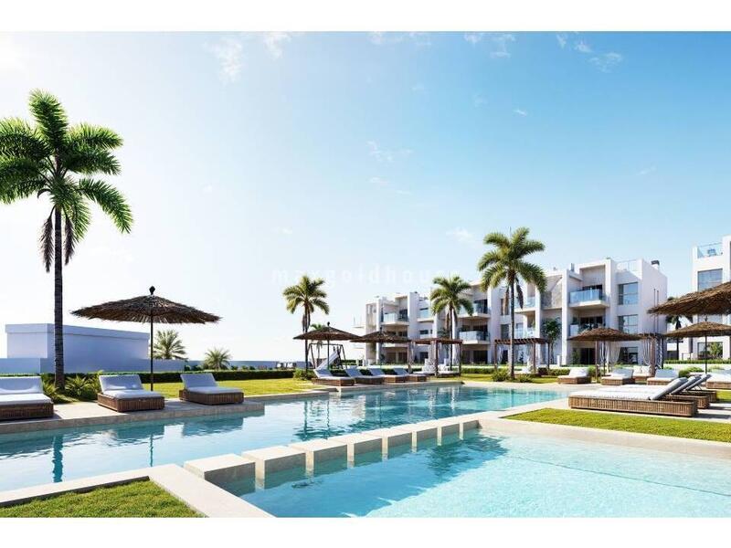 Appartement à vendre dans Los Alcazares, Murcia