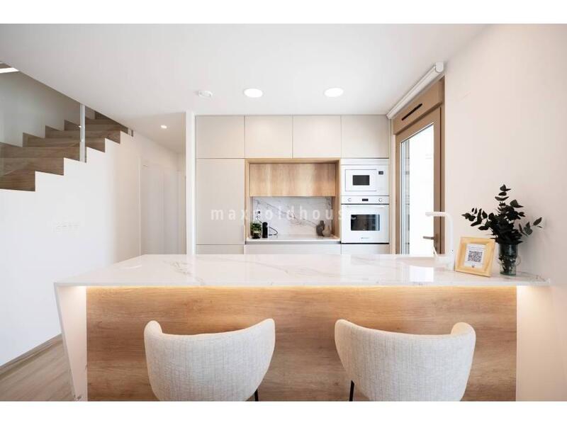 3 bedroom Duplex for sale